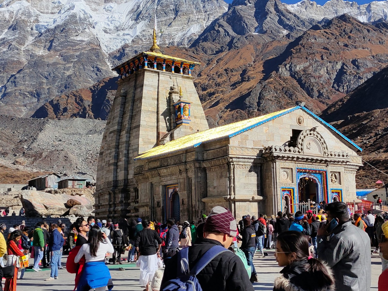 केदारनाथ की यात्रा के दौरान ले जाने योग्य चीज़ें 1 things to carry while travelling to kedarnath