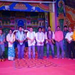 नवरात्रि के शुभारंभ पर गौचर में जन कल्याण लोक सेवा समिति ने किया भव्य रामलीला मंचन का आयोजन*